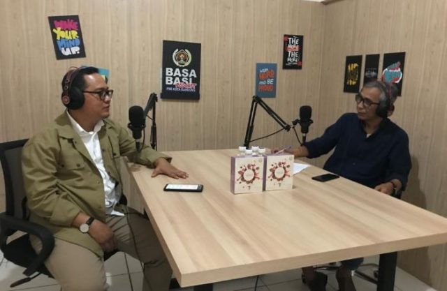 Mau Langsing Minum Saja Ramuan Suree