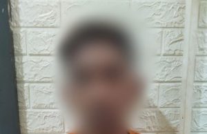 Polisi Bekuk 2 Pelaku Pencuri Baterai Tower dan Buru 3 Pelaku Lainnya