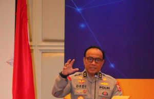 Polri Gelar Wayang Kulit Berlakon Wahyu Cakraningrat Polri Gelar Wayang Kulit Berlakon Wahyu Cakraningrat