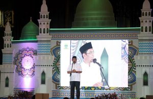 DPRD Siap Dukung Program Bebas Buta Huruf Al-Quran di Kota Bandung