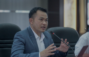 Wahyu Mijaya Menilai PPDB SMA, SMK, SLB Jabar Tahun 2023 Tahap 1 dan 2 Berlangsung Objektif, Transparan, dan Akuntabel