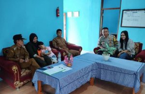 Melalui Sambang, Polisi Sosialisasikan Bahaya TPPO Ke Warga Desa Mekarjaya