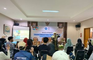 Sikapi TPPO, TP PKK Kota Bandung Gelar Dialog dengan Telkom University