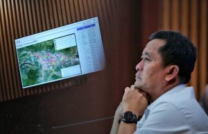 Project BRT Bandung Raya Digarap Tahun Depan