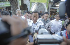 Ema Sumarna Dukung Pengalihan Penerbangan dari Bandara Husein Sastranegara ke Kertajati