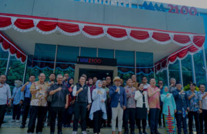 Disdik Jabar Kolaborasi dengan 110 Industri, Targetkan 100 SMK BLUD