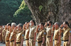 BKPSDM: Kompetensi ASN Kota Bandung Pasti Kita Pantau