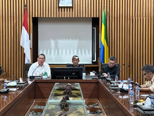 Apjatel Apresiasi Pemkot Bandung Terkait Ducting Kabel Udara