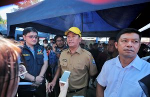 KBS dan TPST Diperbanyak Guna Pengurangan Sampah ke TPA Sarimukti