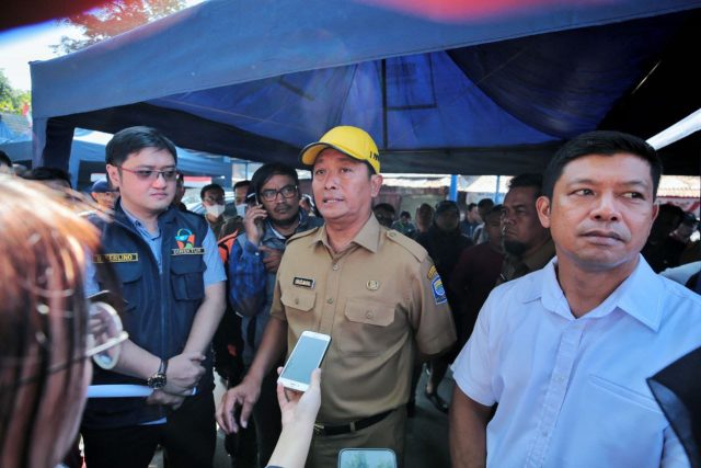 KBS dan TPST Diperbanyak Guna Pengurangan Sampah ke TPA Sarimukti