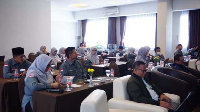 Tiga Program Pendayagunaan Prioritas Versi Baznas Kota Bandung