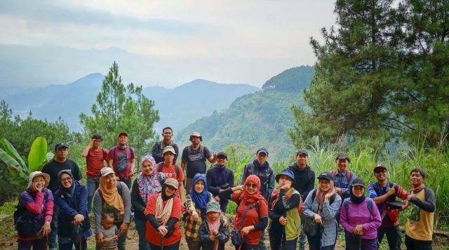 Lewat Logbook dan Adventure Game, KPGB Pikat Jiwa Muda Kembali Cintai Alam