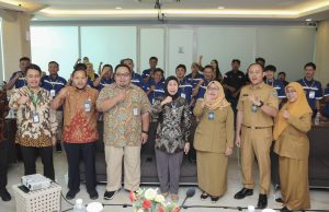 Program Konversi Motor Listrik Terus Digenjot, Ketersediaan Bengkel Terus Ditambah