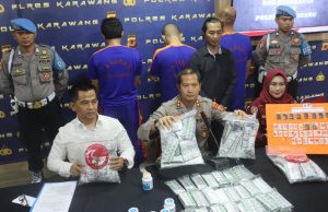 bertempat di ruang Vicon,