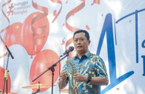 Sambut Piala Dunia U-17, Pembangunan Exit Tol KM 151 Dipercepat