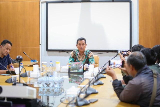 Cegah Darurat Sampah, Pemkot Bandung Jajaki Kerja Sama dengan TNI AD