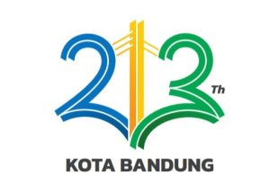 Logo HJKB 213 Resmi Diluncurkan