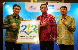 HJKB: Bersatu dalam Kolaborasi Wujudkan Bandung Unggul di Usia 213 Tahun