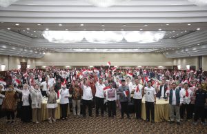 Jaga Tren Positif, Pemkot Bandung Ajak Pemilih Pemula Berpartisipasi pada Pemilu dan Pilkada 2024