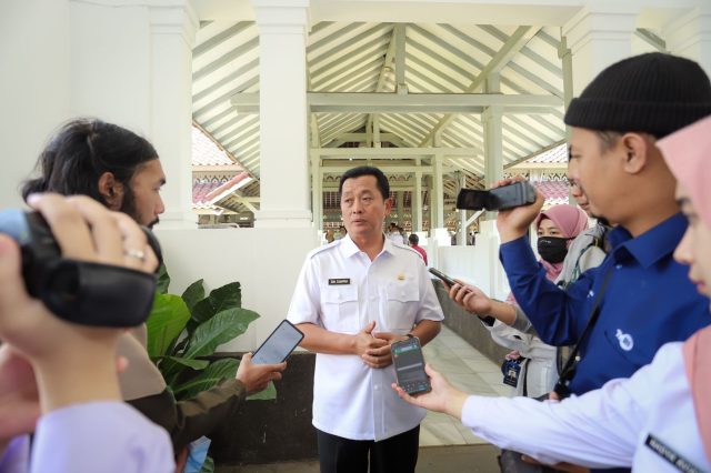 Penghapusan Skripsi, Ema Sumarna: Bukan Untuk Menurunkan Standar Kelulusan