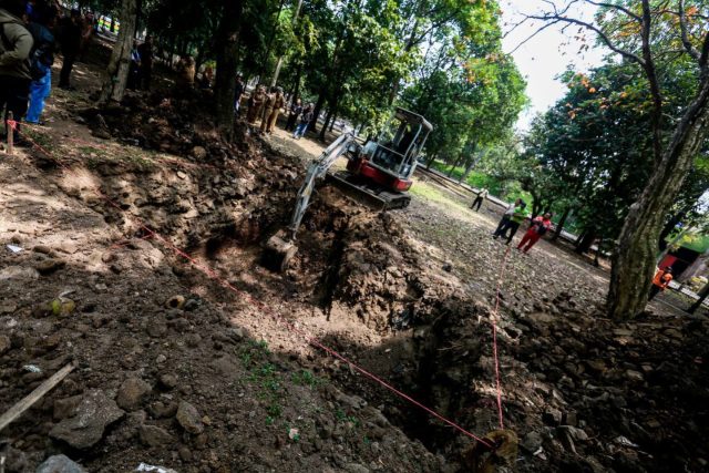 Darurat Sampah, Pemkot Bandung Upayakan TPA Darurat di Pasir Impun