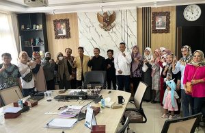 Dapat Laporan Pungutan Pada Siswa RMP, Komisi D Akan Laporkan ke Disdik
