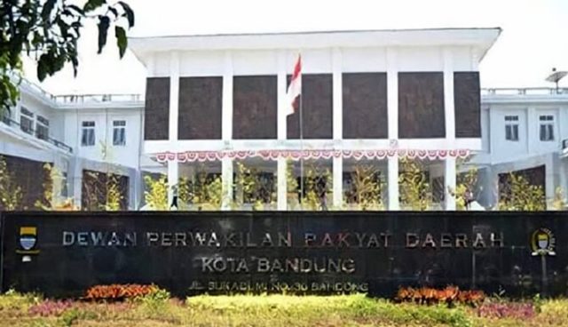Ketua Komisi B Ajak Warga Ramaikan Pasar Kreatif Kota Bandung 2023