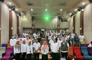 Kota Bandung Bertekad Pertahankan Status Badan Publik Informatif