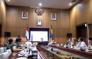 Ketua DPRD Kota Bandung Usul Pembentukan Satgas Darurat Penanganan Sampah