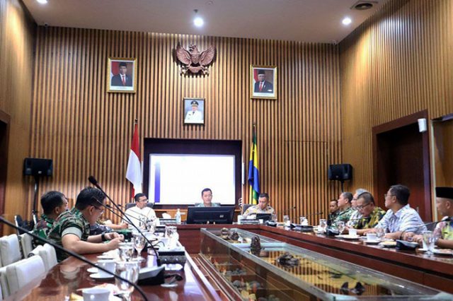 Ketua DPRD Kota Bandung Usul Pembentukan Satgas Darurat Penanganan Sampah