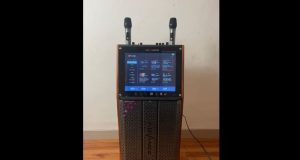 Weekend Anti Hambar dengan Jukebox KL Series Dari Advance Digitals2