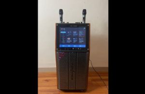 Weekend Anti Hambar dengan Jukebox KL Series Dari Advance Digitals2