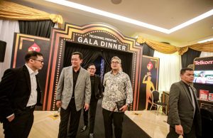 Ema Sumarna: Telkomsel Bagian Penting Perkembangan Telekomunikasi