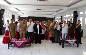 Anggota Komisi D Puji Program Bulan Dana Kemanusiaan PMI