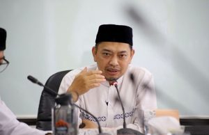 Kabar Duka! Anggota DPRD Kota Bandung Khairullah Meninggal Dunia