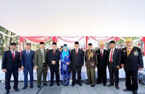 DPRD Kota Bandung: Pentingnya Kolaborasi Positif Dalam Mengisi Kemerdekaan