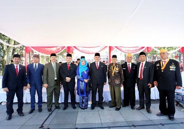 DPRD Kota Bandung: Pentingnya Kolaborasi Positif Dalam Mengisi Kemerdekaan