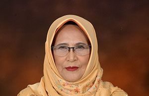 Kabar Duka, Anggota DPRD Kota Bandung Nenden Sukaesih Meninggal Dunia