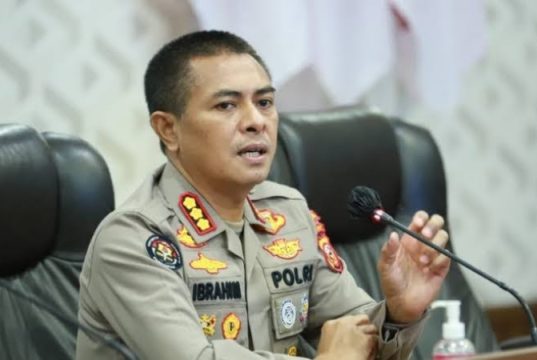 Polda Jabar Himbau Masyarakat Waspada Terhadap TPPO Modus Kerja di Luar Negeri dengan Gaji Tinggi