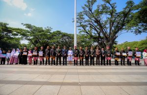 Daftar OPD Kota Bandung dengan Predikat Terbaik Monev PPID 2023