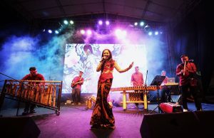 Peringatan HJKB 213, Berikut Rangkaian Kegiatannya