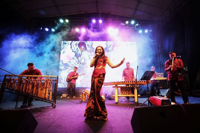 Peringatan HJKB 213, Berikut Rangkaian Kegiatannya