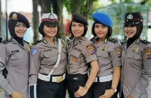 HUT ke-75 Polwan, Semoga Semakin Dicintai Masyarakat HUT ke-75 Polwan, Semoga Semakin Dicintai Masyarakat