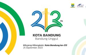 Plh Wali Kota Bandung Ajak Warga Meriahkan HJKB