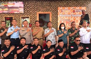 Hadiri Peresmian Lembur Cepot Juara, Ketua DPRD Kota Bandung Apresiasi Pemberantasan Narkoba Hadiri Peresmian Lembur Cepot Juara, Ketua DPRD Kota Bandung Apresiasi Pemberantasan Narkoba