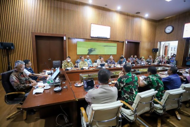 Pemkot Bandung Akan Perpanjang Masa Darurat Sampah