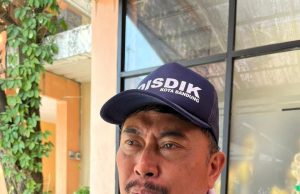 Kadisdik Kota Bandung: Insan Pendidikan Harus Menjadi Teladan