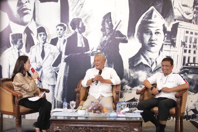 Bambang Tirtoyuliono Perpanjang Masa Darurat Sampah