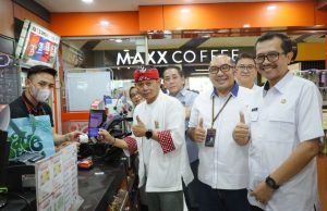 Pemkot Bandung Gelar Bandung Great Sale, 1000 Merchant Siap Berikan Diskon