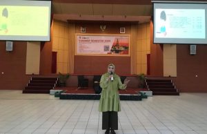 Program Summer Semester, USB YPKP Fasilitasi Mahasiswa Jalani Kuliah 1 Bulan di Universitas Raja Manggala Thailand